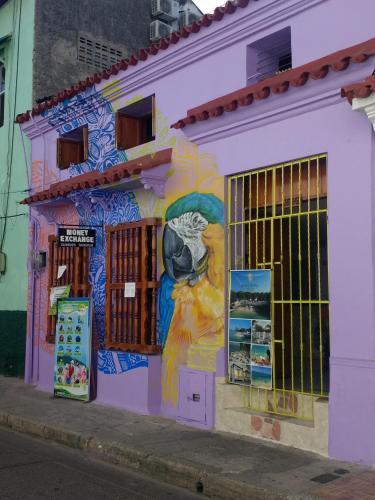 Hostal Fareb