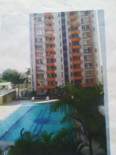 Apartamento Torres De La Plazuela