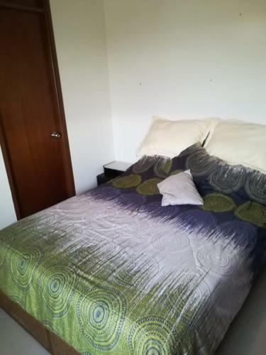 Apartamento Torres De La Plazuela