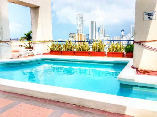 Apartamento En El Laguito