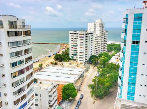 Apartamento En El Laguito