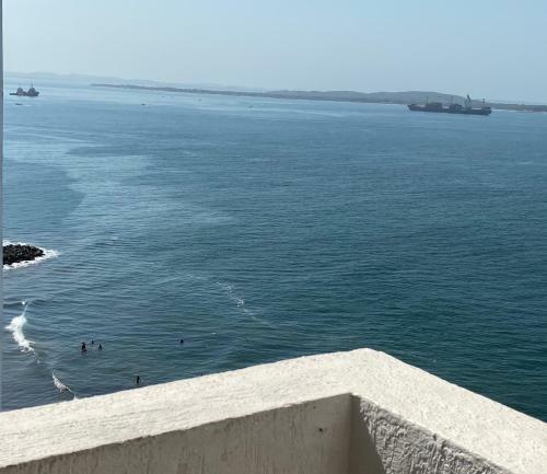 Apartamento Amoblado En Cartagena De Indias