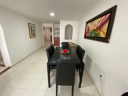 Apartamento Amoblado En Cartagena De Indias