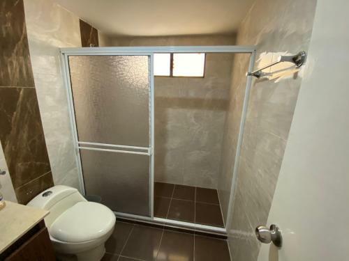 Apartamento Amoblado En Cartagena De Indias