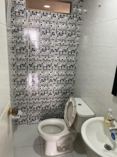 Apartamento Amoblado En Cartagena De Indias