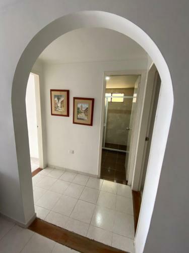 Apartamento Amoblado En Cartagena De Indias
