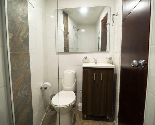Lagomar Apartamentos Cartagena