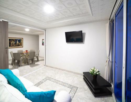Lagomar Apartamentos Cartagena