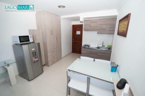 Lagomar Apartamentos Cartagena