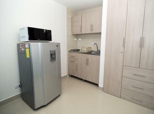 Home Beach Apartamentos Cartagena