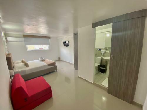 Bed & Breakfast Hernandez Suite