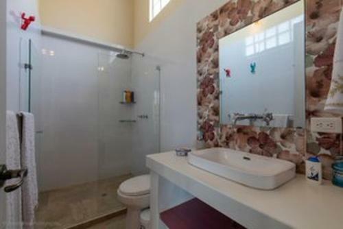Hotel Casa Del Poeta - Getseman�