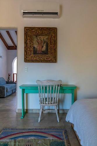 Hotel Casa Del Poeta - Getseman�