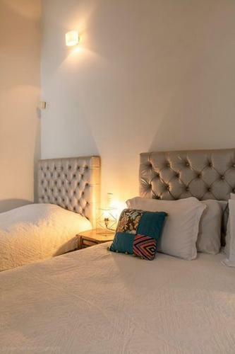 Hotel Casa Del Poeta - Getseman�