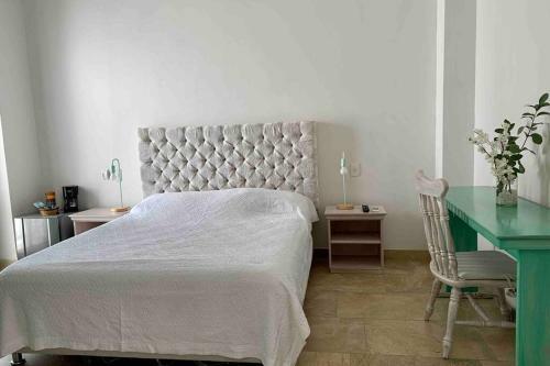 Hotel Casa Del Poeta - Getseman�