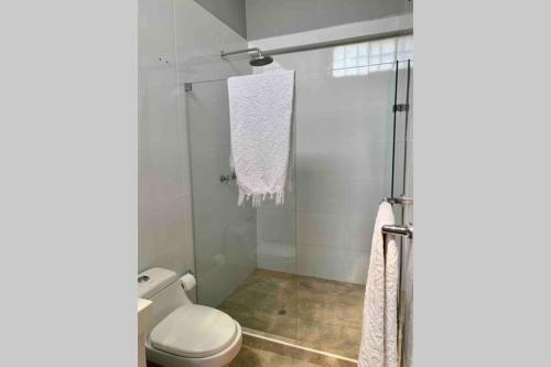 Hotel Casa Del Poeta - Getseman�