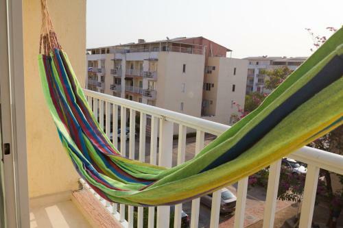 Hostal Blue Pearl Cartagena