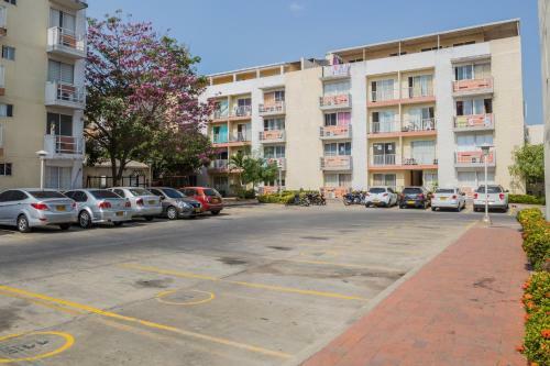 Hostal Blue Pearl Cartagena