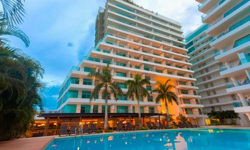 Apartamento Seaway 935 Morros, La Boquilla