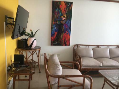 IV 2 Bedroom Apartment