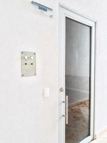 Apartamento Ocean Drive - Beach House