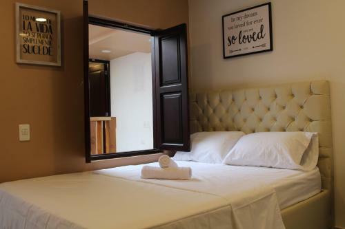 Hotel Hostal Casa Lopez Cartagena