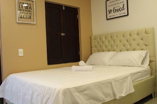 Hotel Hostal Casa Lopez Cartagena