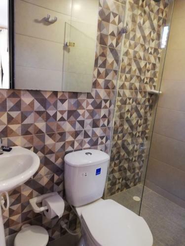 Hotel Hostal Casa Lopez Cartagena