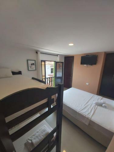 Hotel Hostal Casa Lopez Cartagena