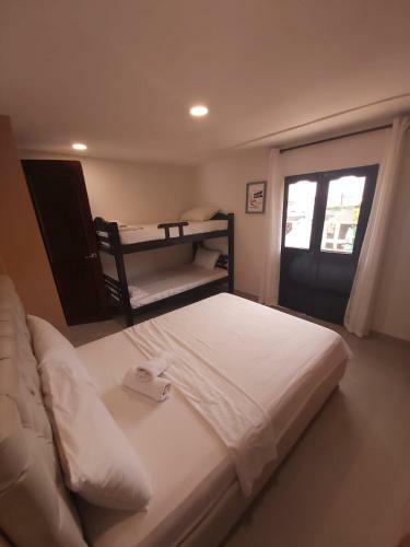 Hotel Hostal Casa Lopez Cartagena