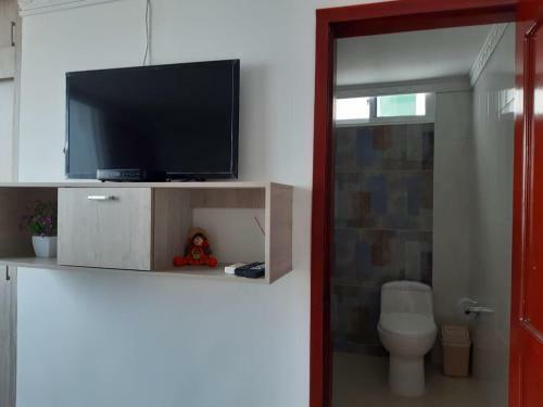Hermoso Apartamento En Bocagrande-cartagena