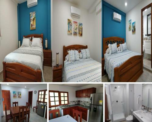Posada Apartamentos Decor