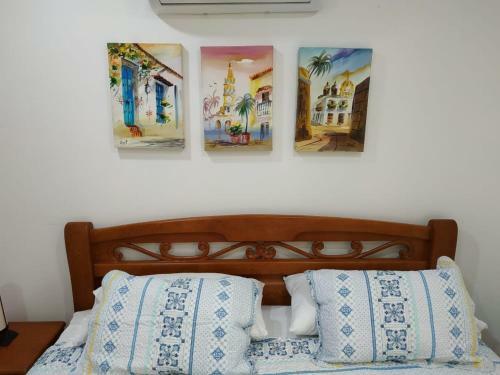 Posada Apartamentos Decor