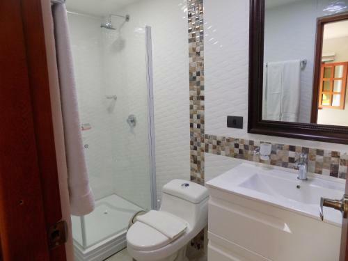 Posada Apartamentos Decor