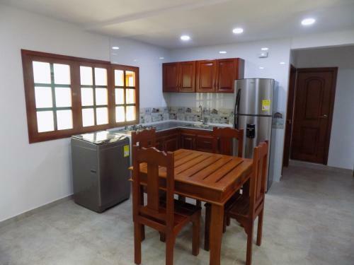 Posada Apartamentos Decor