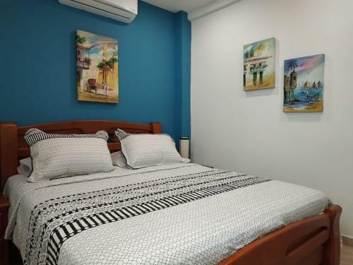 Posada Apartamentos Decor
