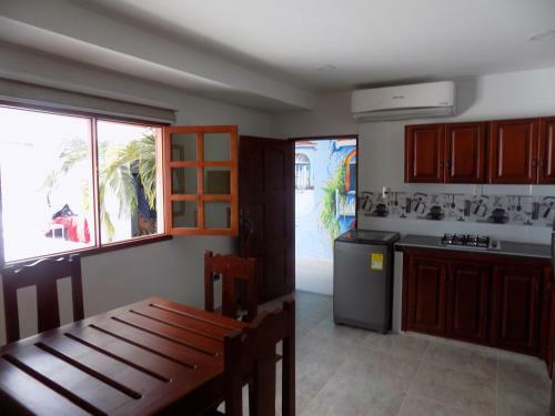 Posada Apartamentos Decor