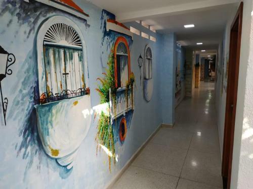 Posada Apartamentos Decor
