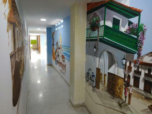 Posada Apartamentos Decor