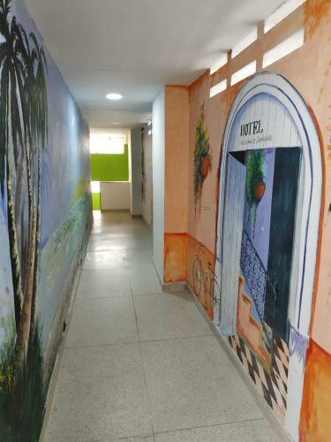 Posada Apartamentos Decor