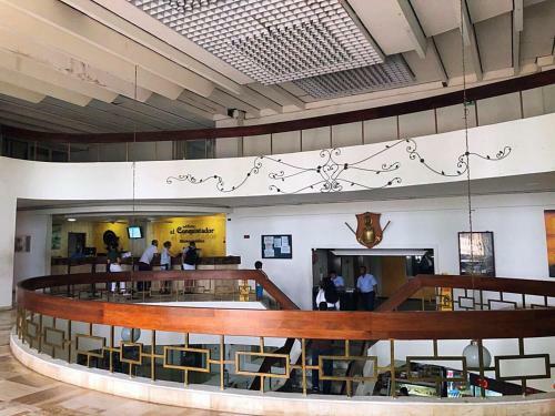 Apartamento Fragata Style Cartagena