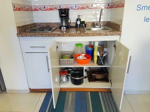 Apartamento Fragata Style Cartagena