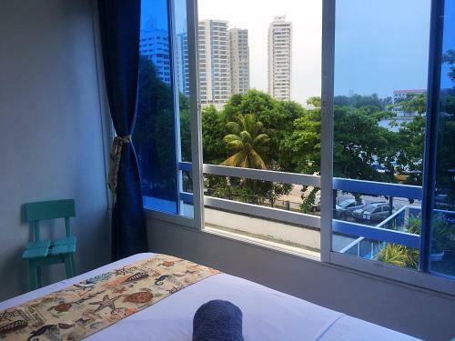 Apartamento Fragata Style Cartagena