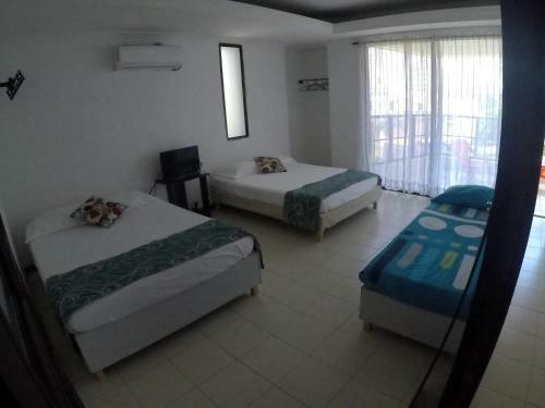 Apartamento Bueno, Bonito Y Barato