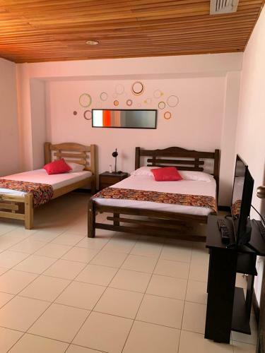 Apartamento Bueno, Bonito Y Barato