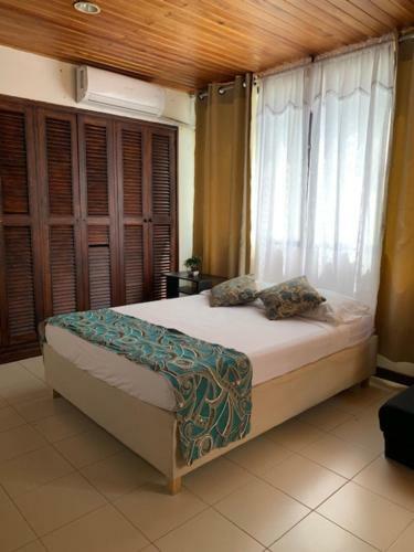 Apartamento Bueno, Bonito Y Barato