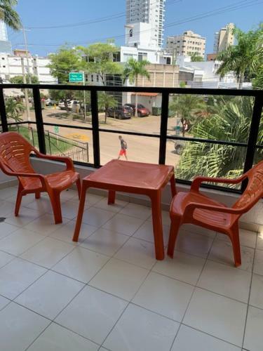 Apartamento Bueno, Bonito Y Barato