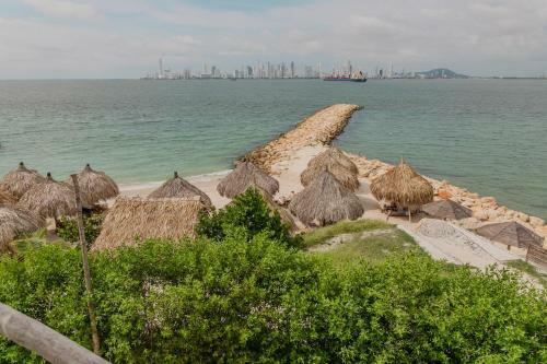 �teka Slow Beach Hotel