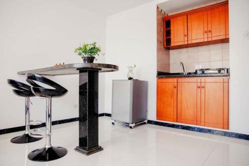 Apartamento De Libia En Cartagena