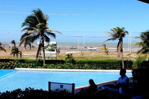 Apartamento Beach Club